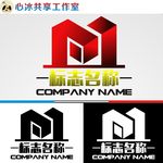 logo设计