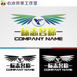 logo设计