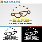 饮品logo