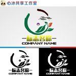 logo设计