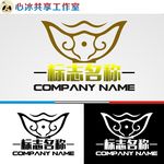 logo设计