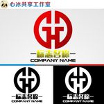 金融logo