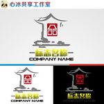 logo设计