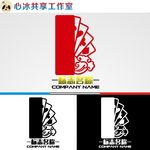 棋牌logo