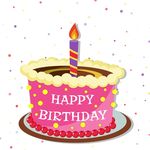 生日蛋糕