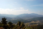 群山