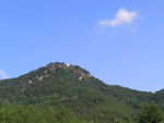 天马山