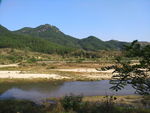 山水