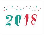 2018年图片