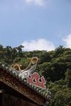 肇庆鼎湖山