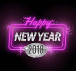 2018新年素材