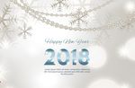 2018新年素材