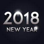 2018新年素材