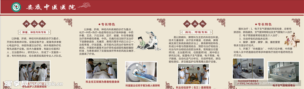 中医内科