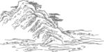 山水
