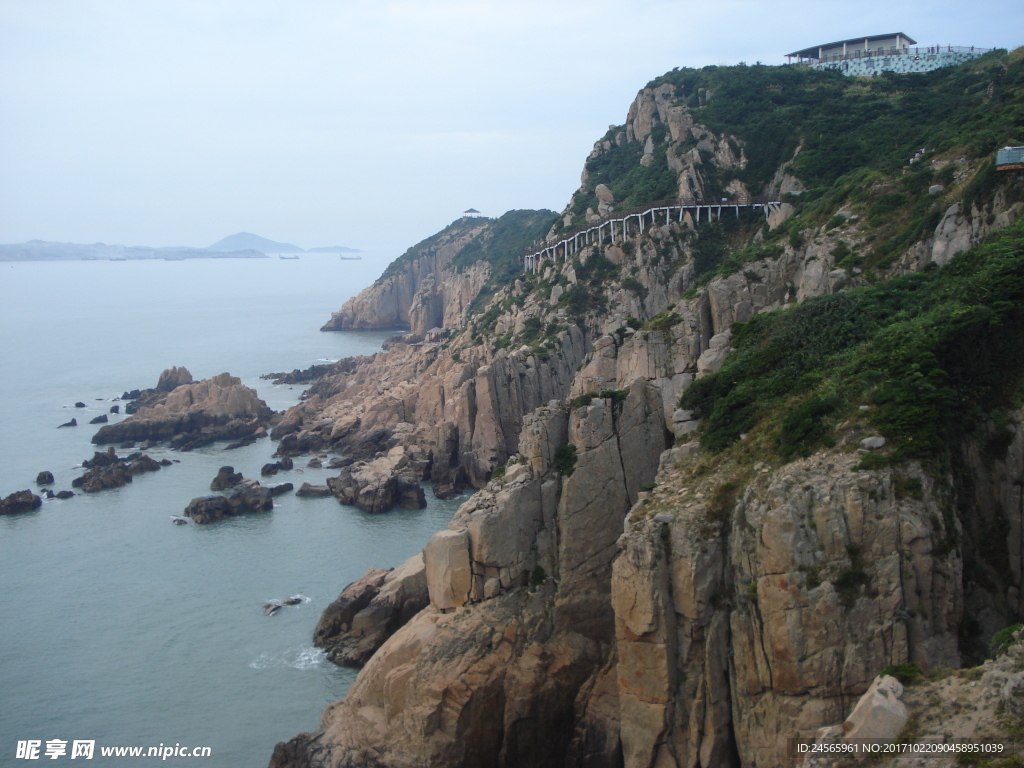 海景