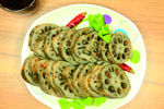 绝味藕片