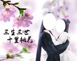 三生三世十里桃花