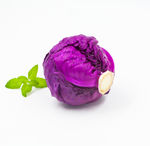 紫包菜