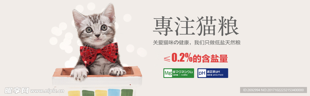 猫粮