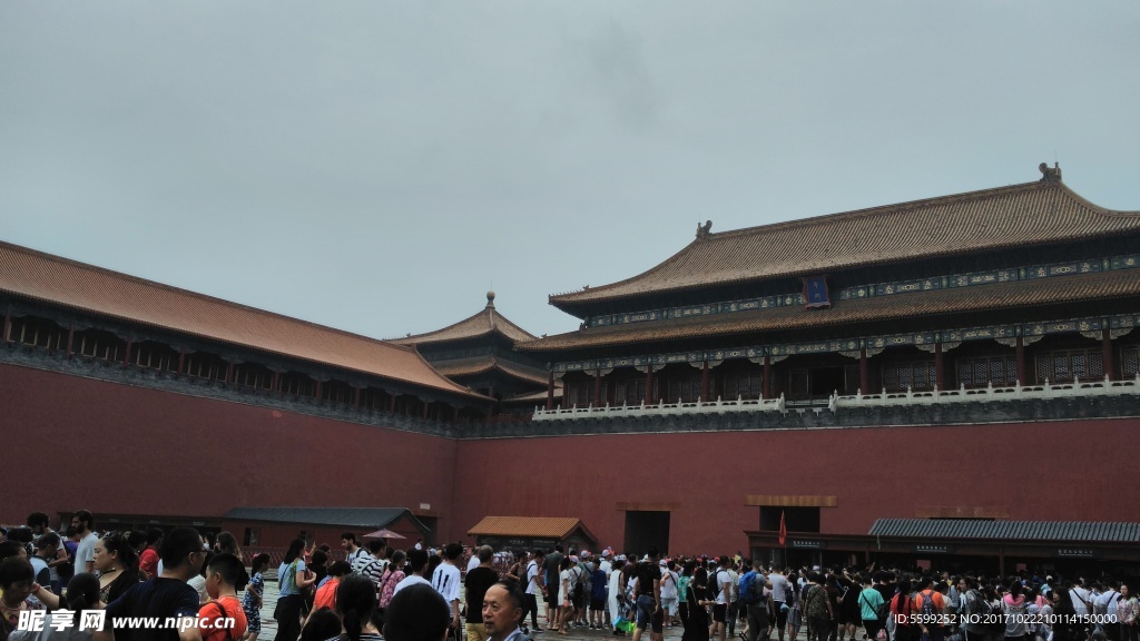 午门