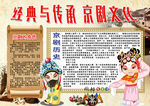国粹京剧戏曲小报