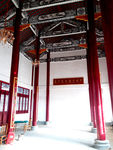 古建筑