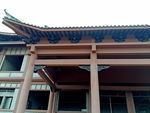 门楼