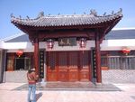 古建筑