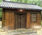 牌匾