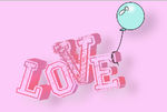 LOVE 爱