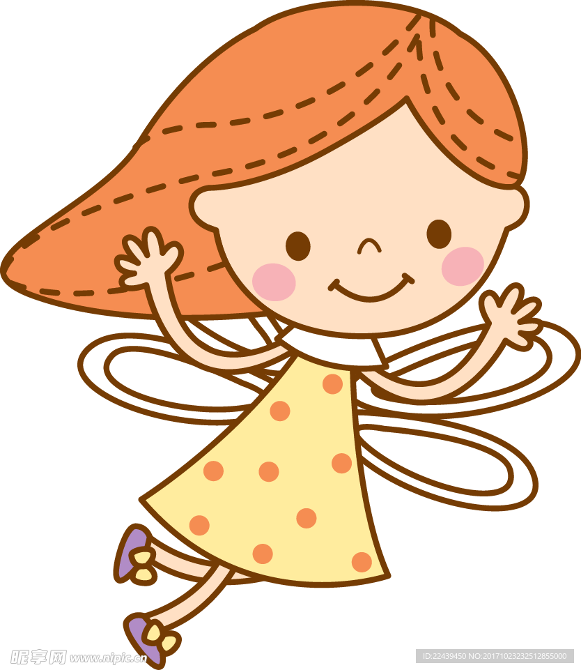 女孩表情包