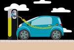 汽车