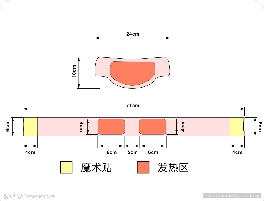 腰带详细说明