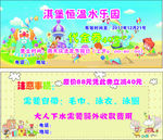水乐园代金券