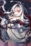 爱弹幕插画集