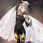 爱弹幕插画集