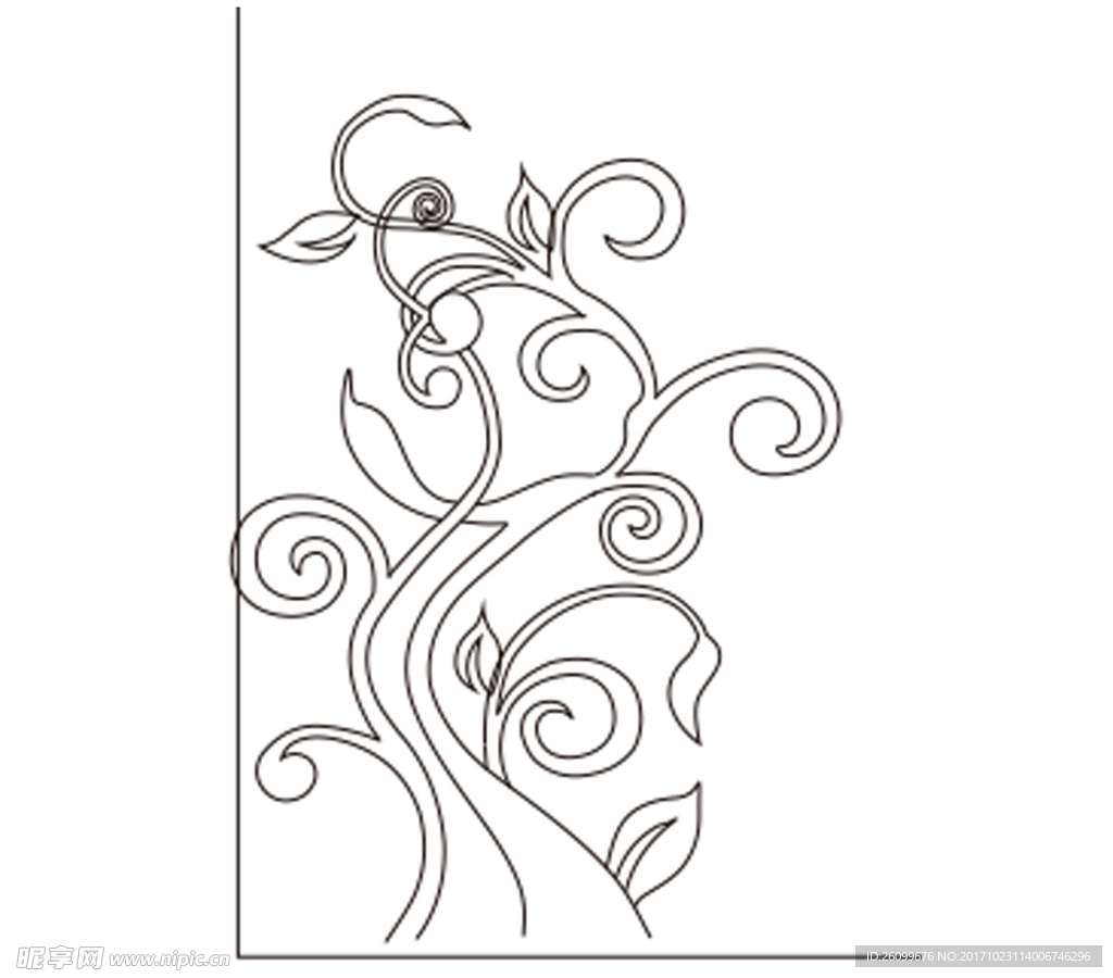 花纹