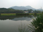 水岸景观
