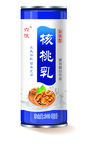 牛奶罐子效果图