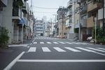 日本街头
