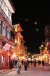 夜景