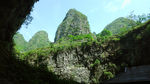 巴马风光
