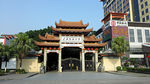 广西民族大学