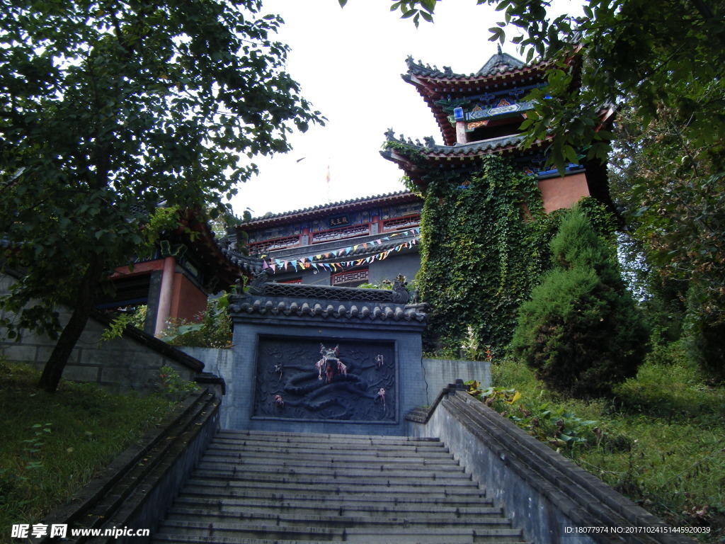 山寺