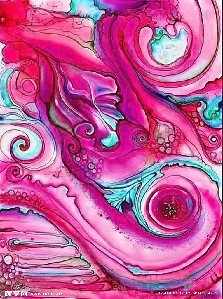 色彩