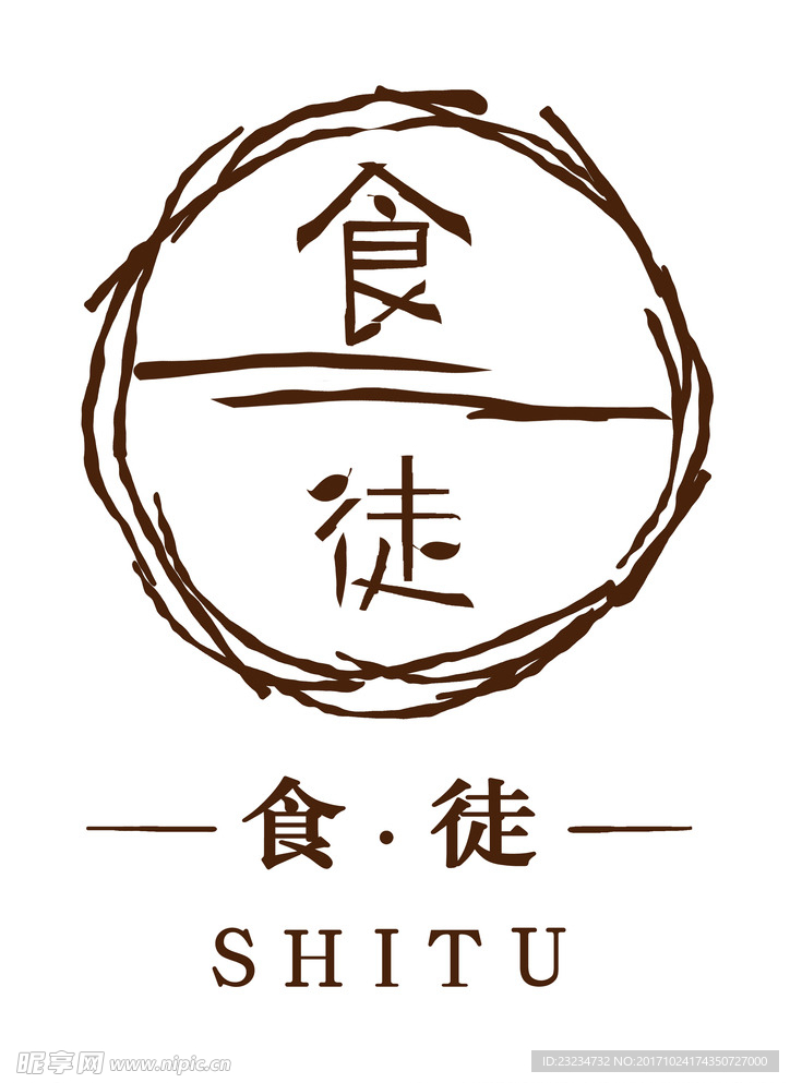 美食商标