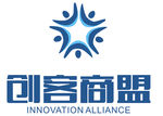 创客商盟logo