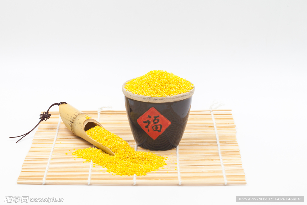 黄小米