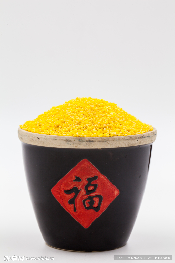 黄小米